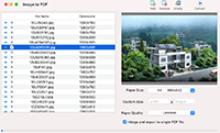 Image to PDF